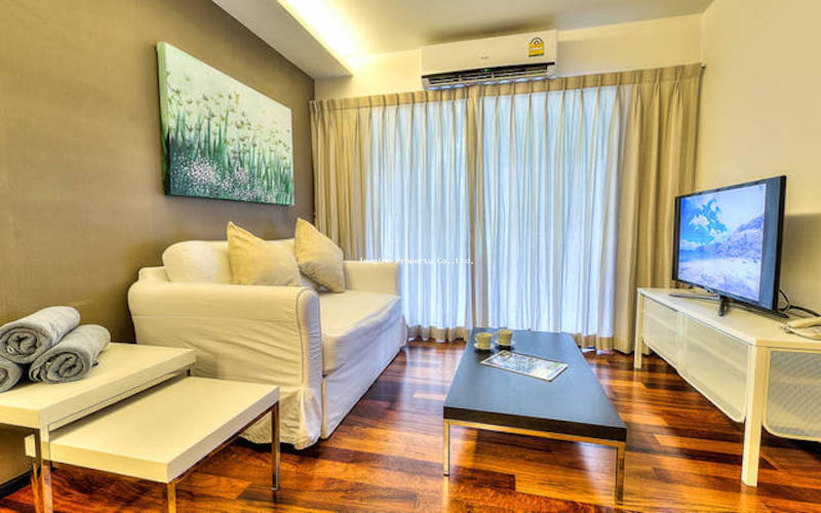Imagine Phuket Property Investments