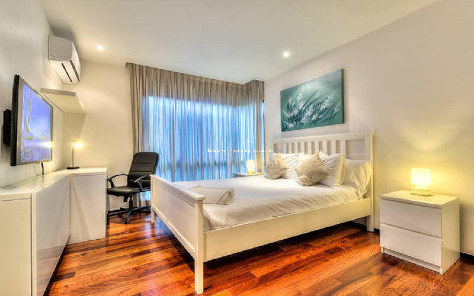 Imagine Phuket Property Investments