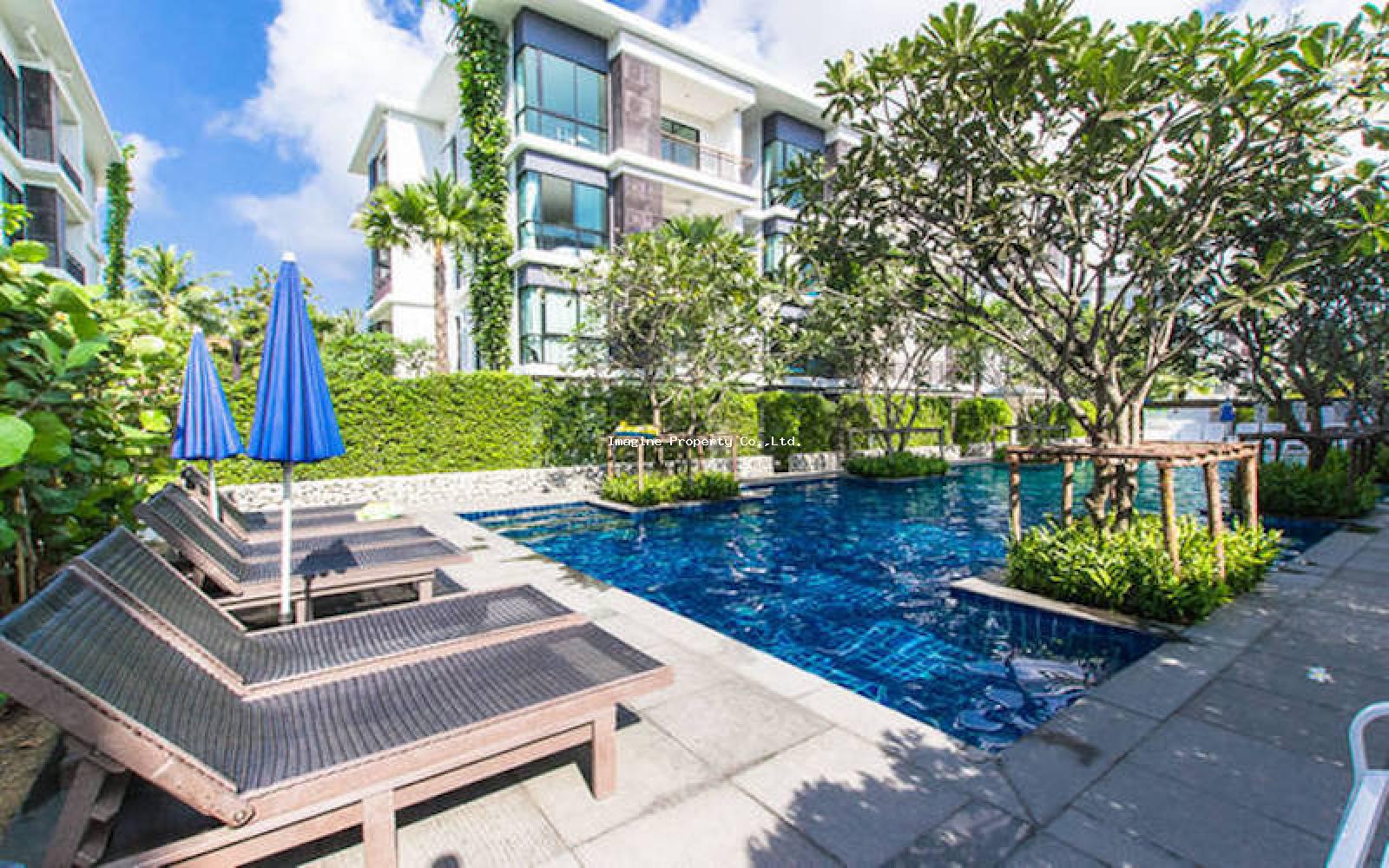 Imagine Phuket Property Investments