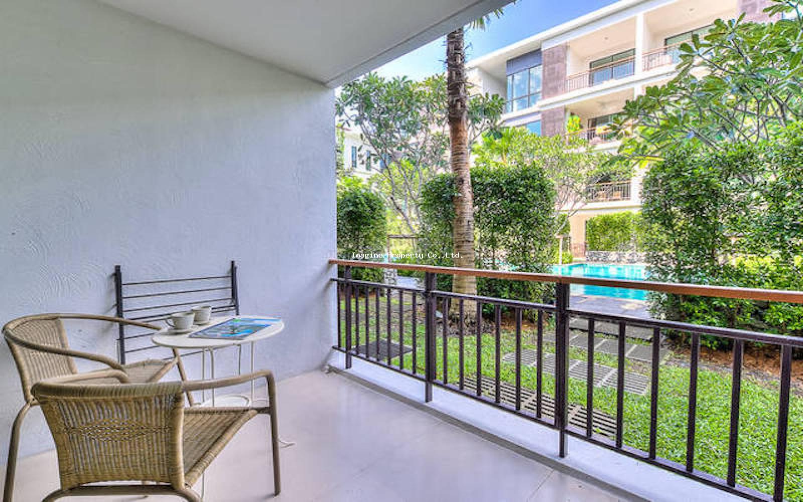 Imagine Phuket Property Investments