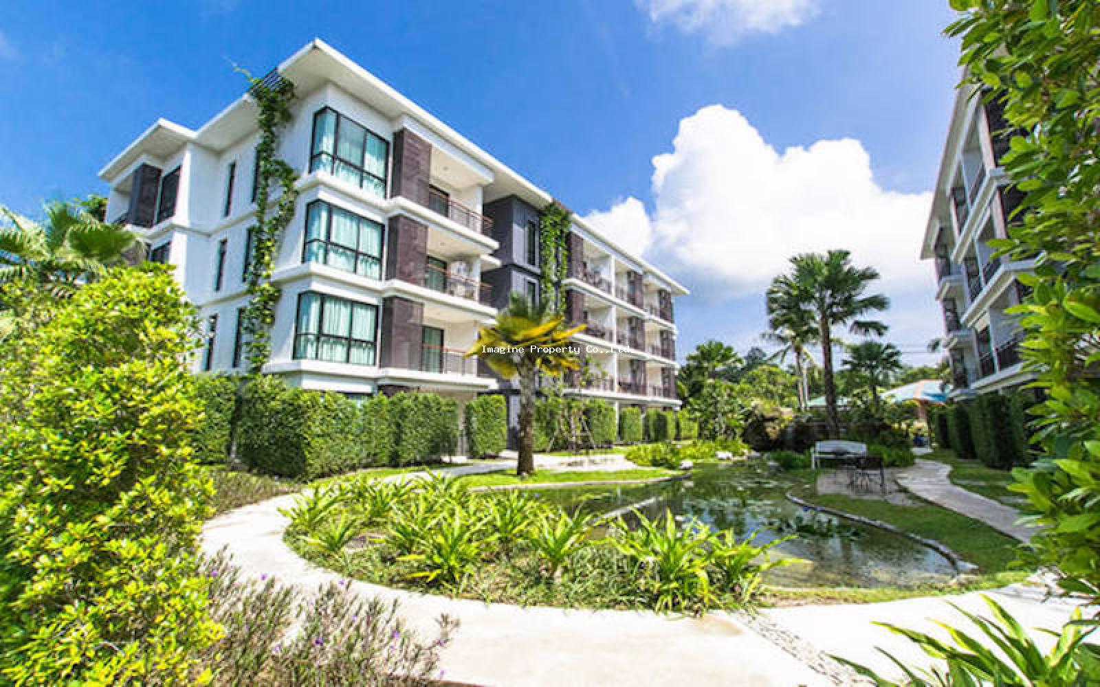 Imagine Phuket Property Investments