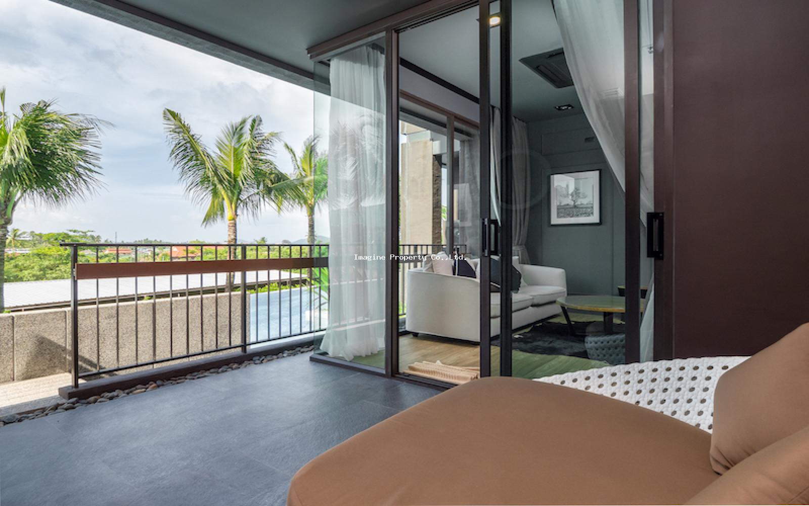 Imagine Phuket Property Investments