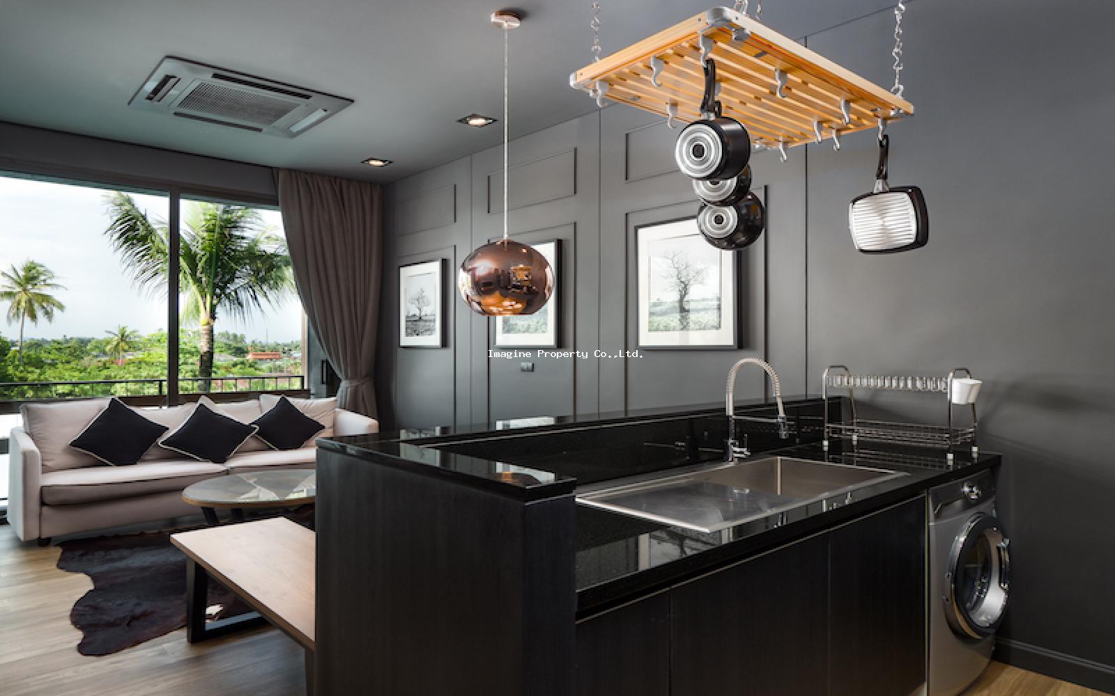 Imagine Phuket Property Investments