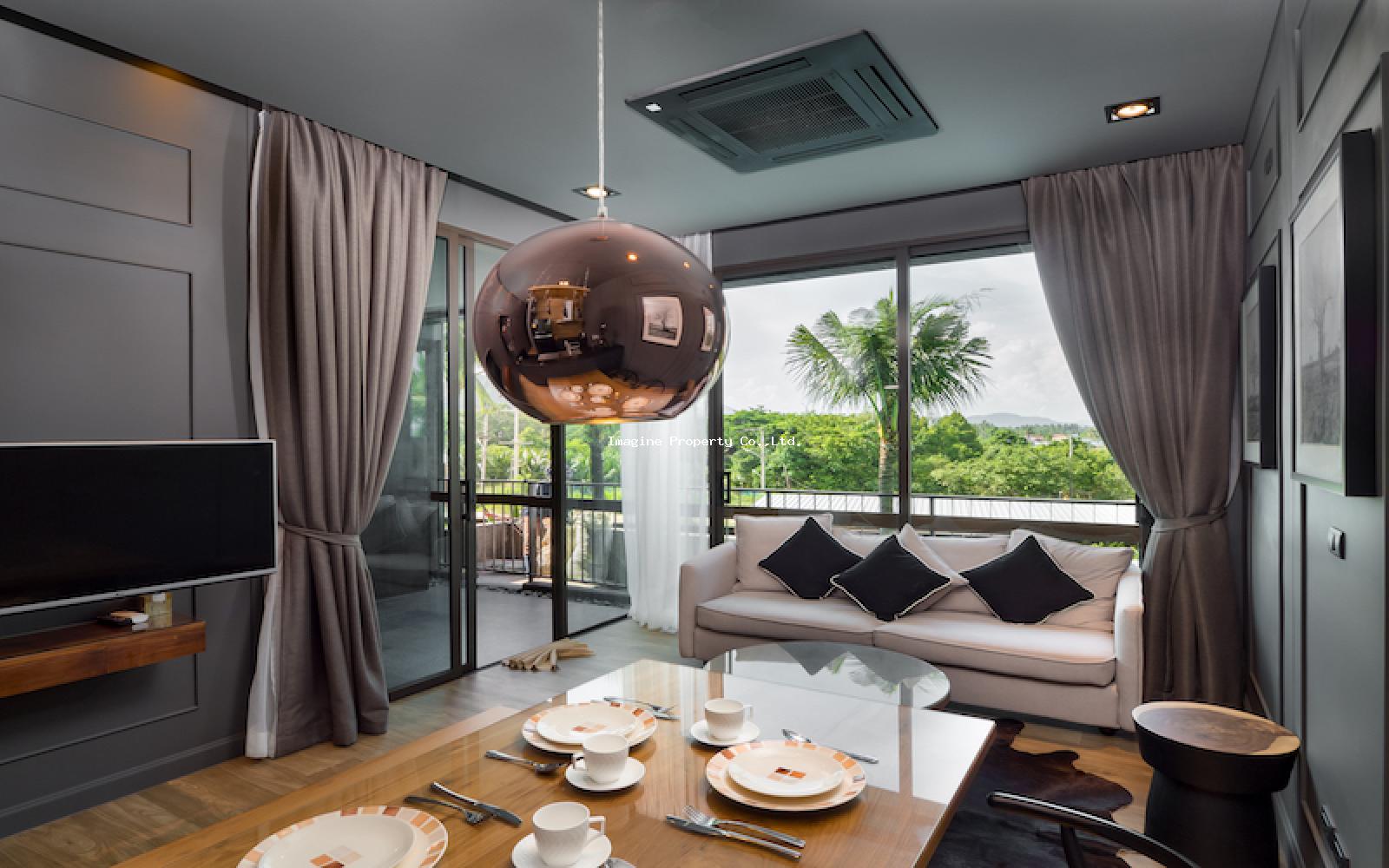 Imagine Phuket Property Investments