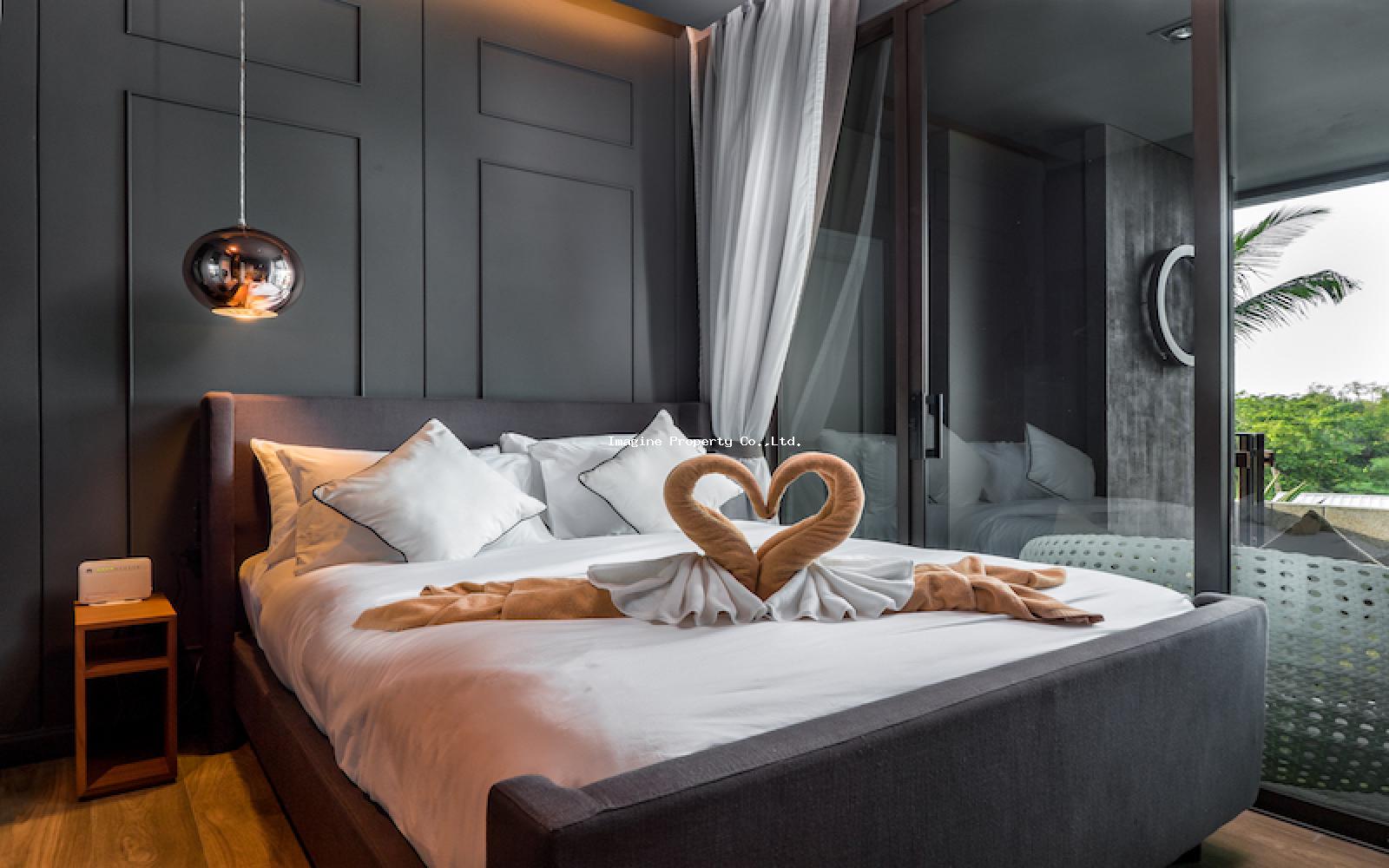 Imagine Phuket Property Investments