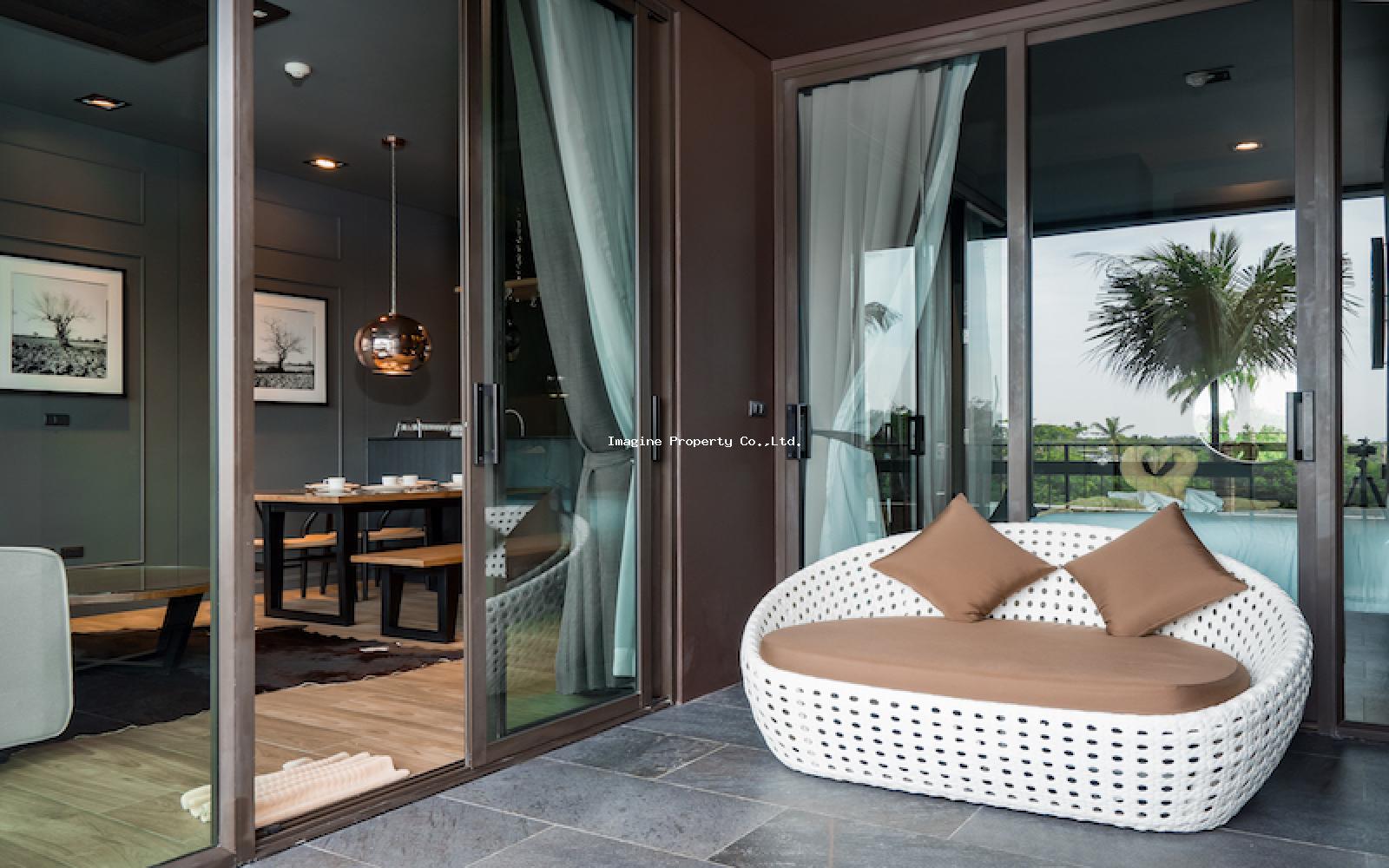 Imagine Phuket Property Investments
