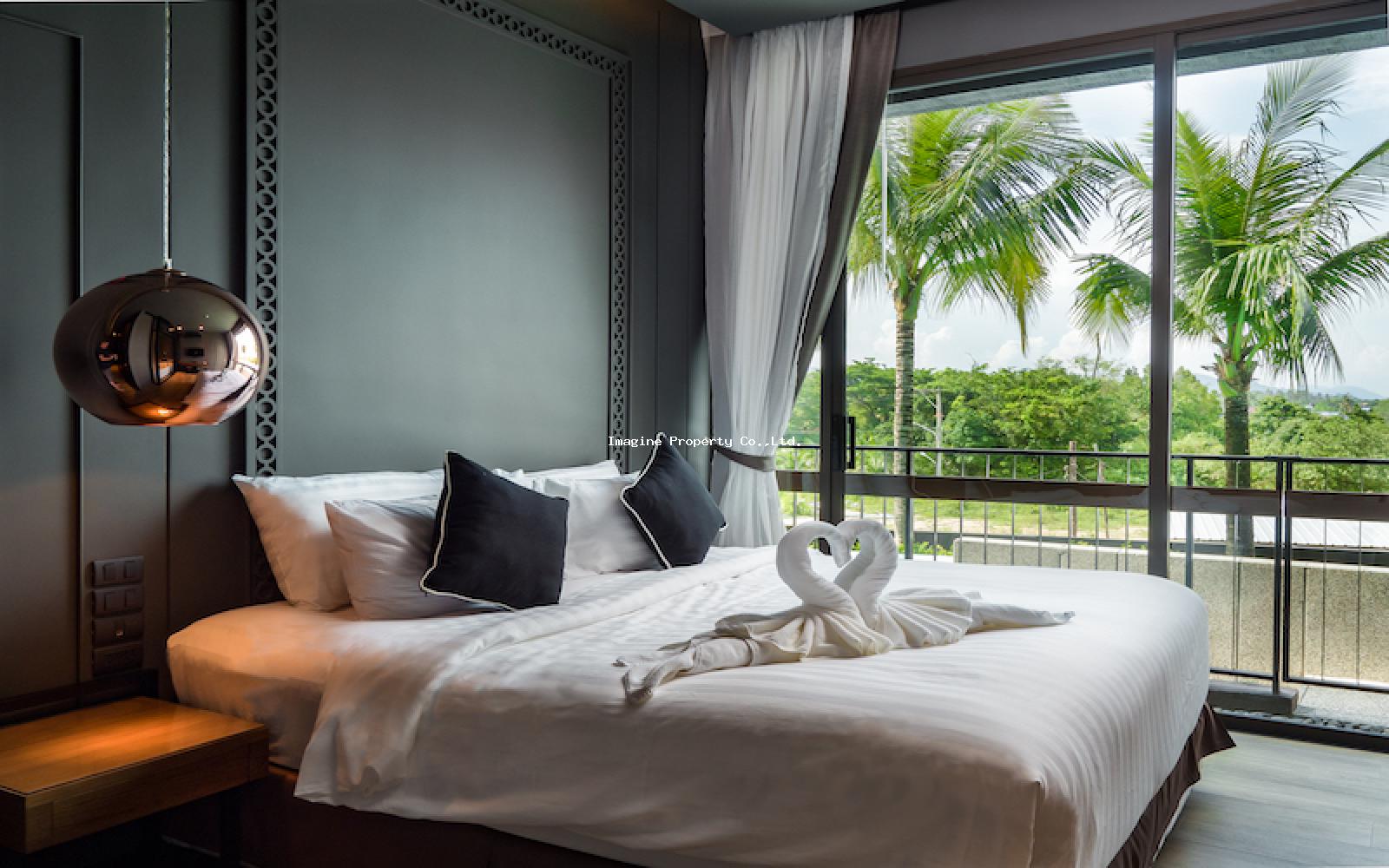 Imagine Phuket Property Investments