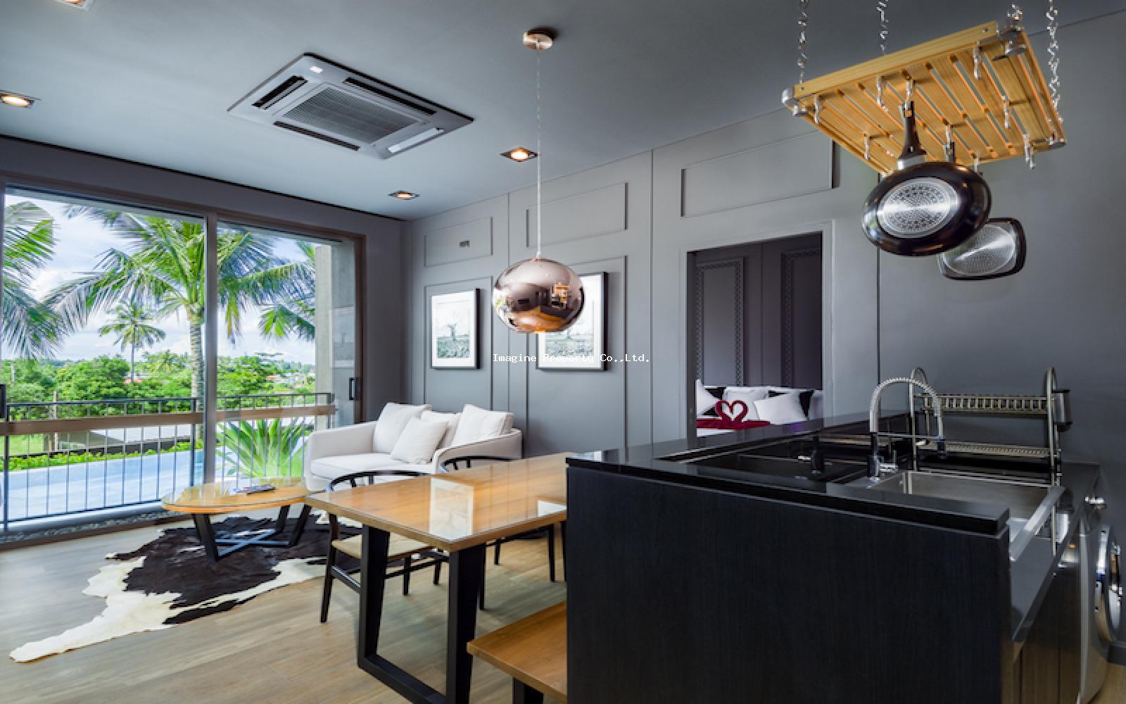 Imagine Phuket Property Investments