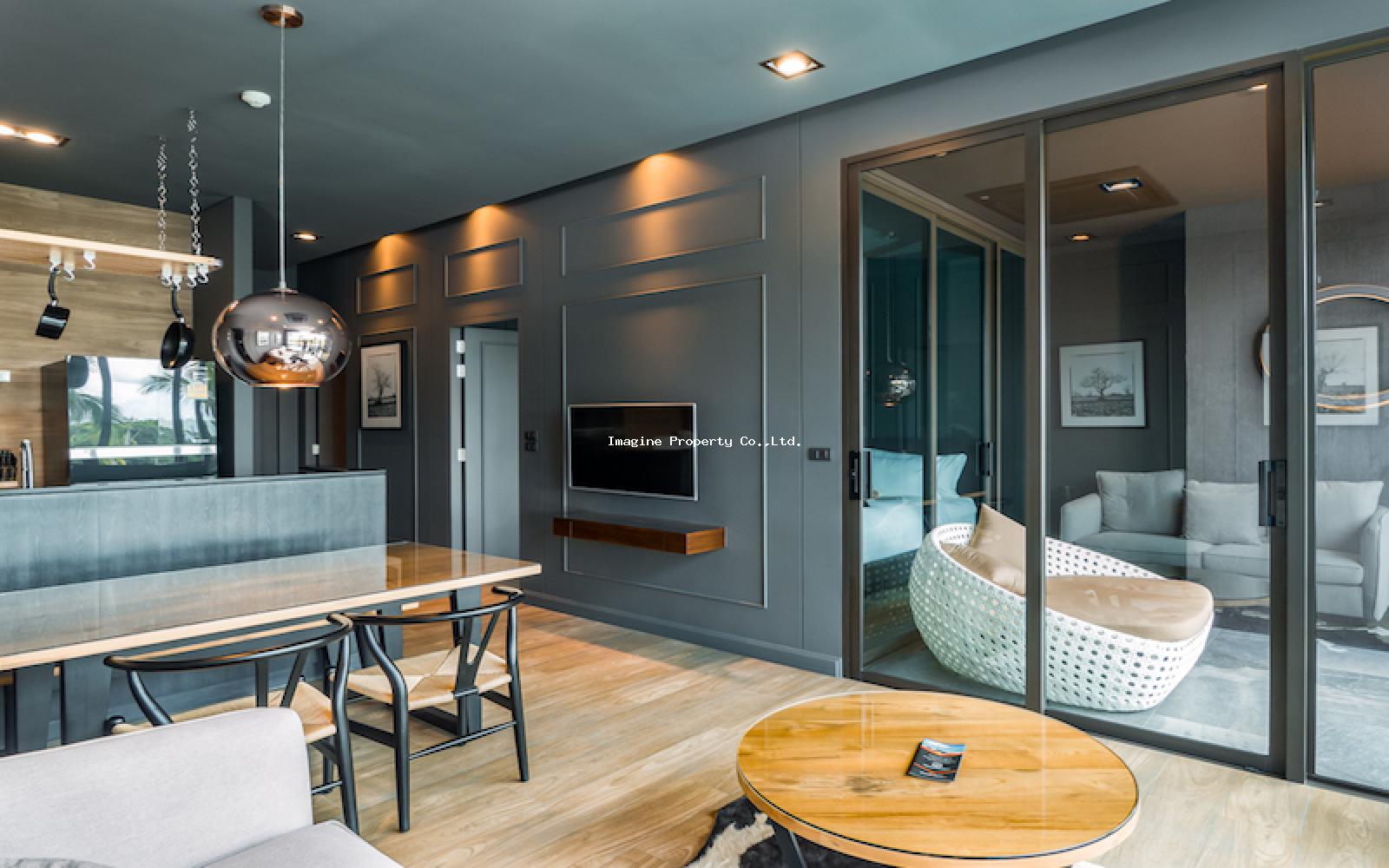 Imagine Phuket Property Investments