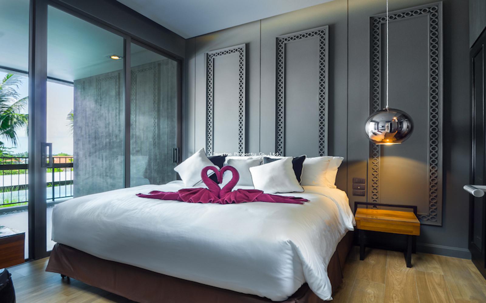 Imagine Phuket Property Investments