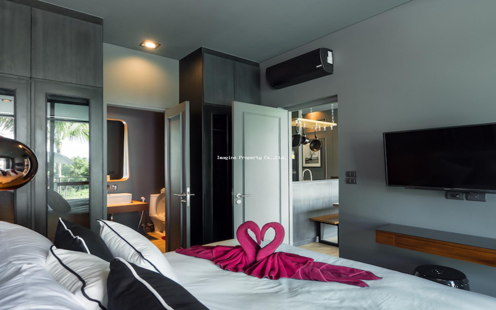 Imagine Phuket Property Investments