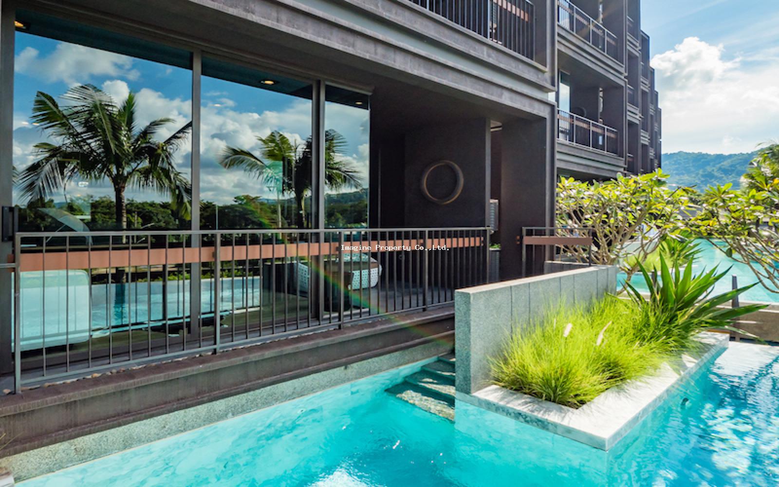 Imagine Phuket Property Investments