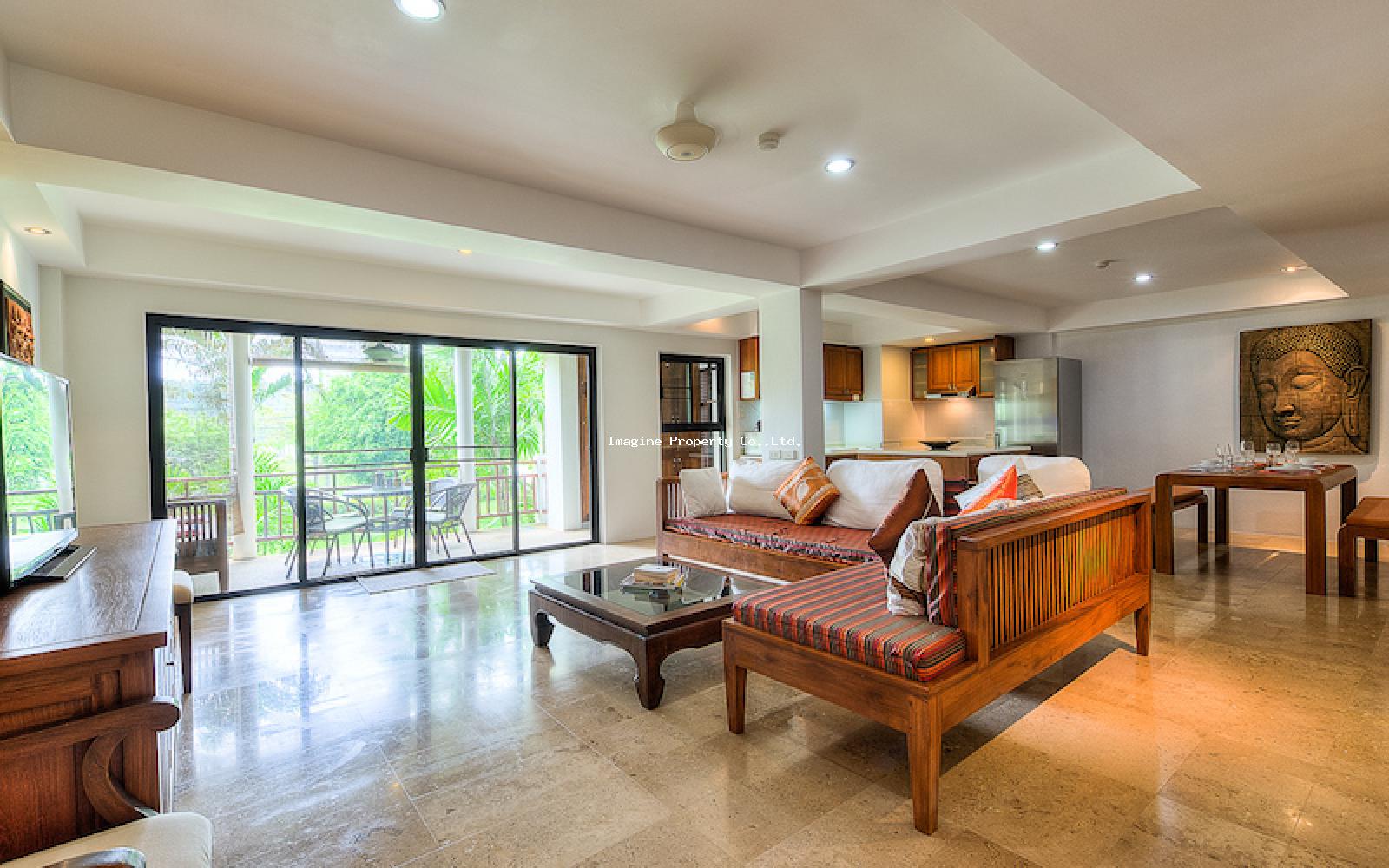 Imagine Phuket Property Investments