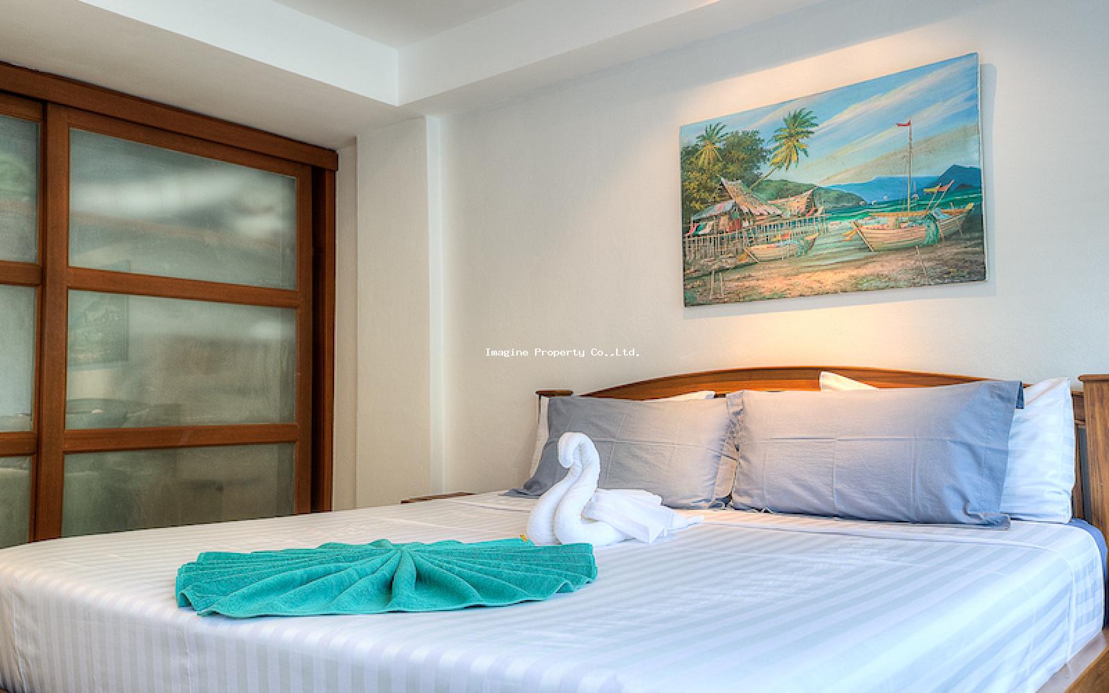 Imagine Phuket Property Investments