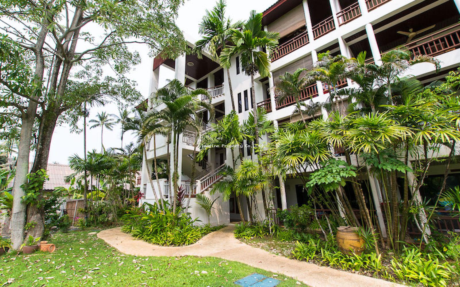 Imagine Phuket Property Investments