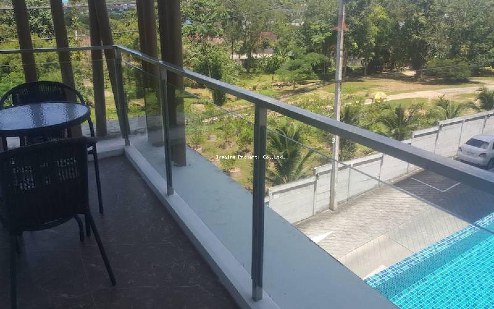 Imagine Phuket Property Investments
