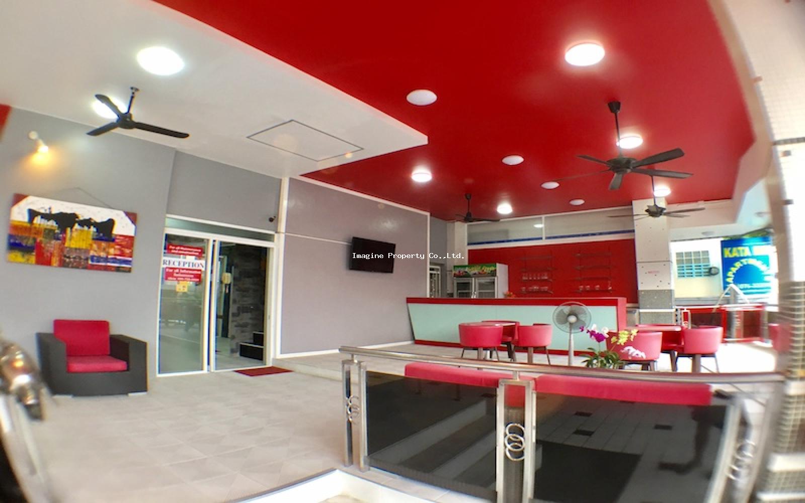 Imagine Phuket Property Investments