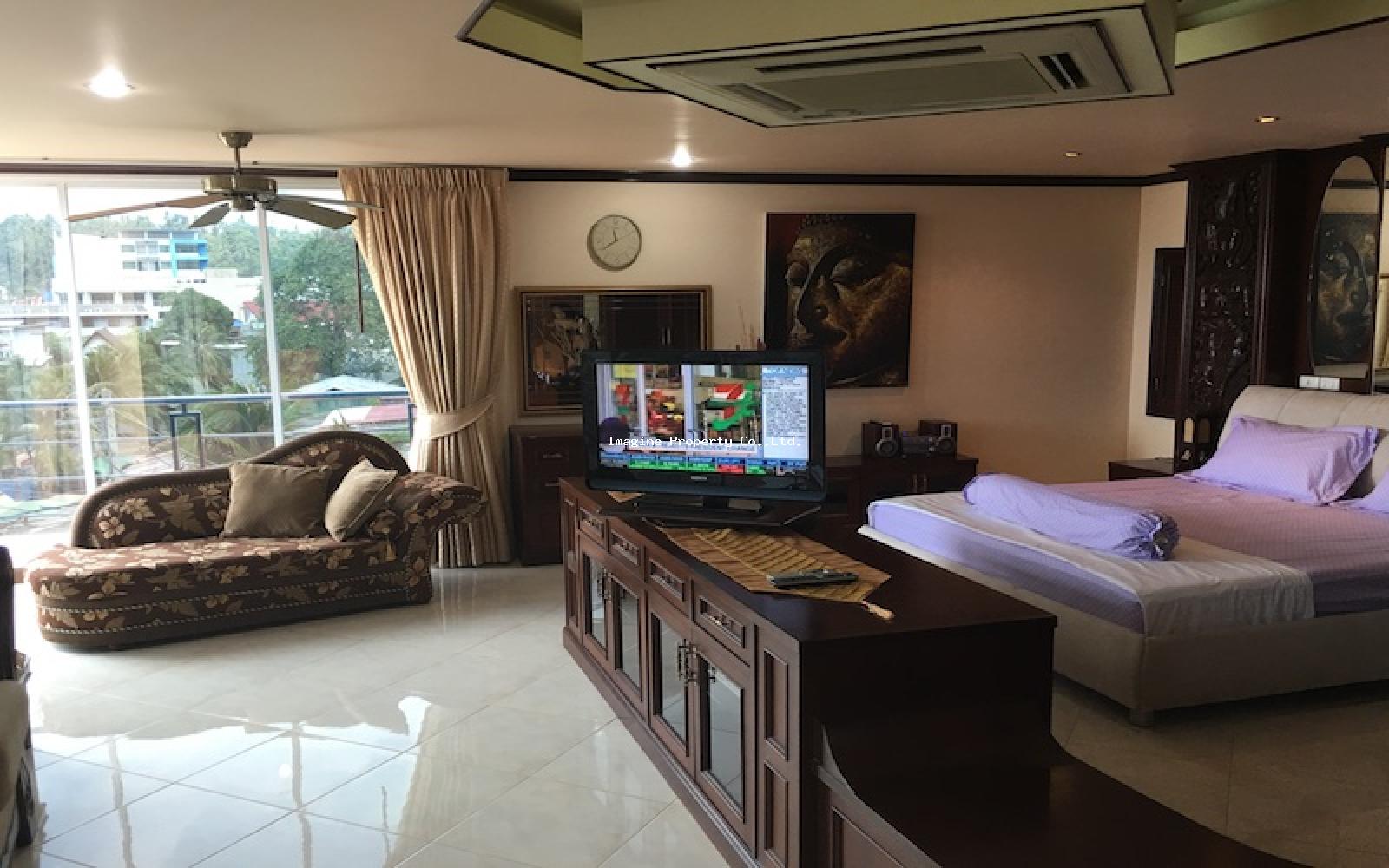 Imagine Phuket Property Investments