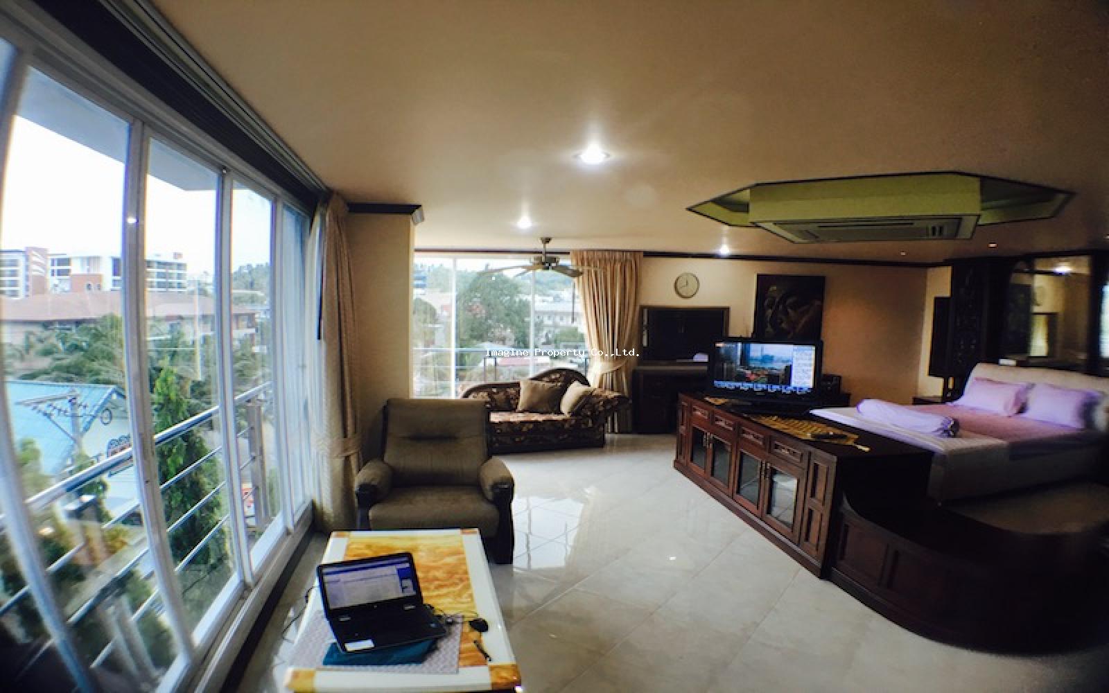 Imagine Phuket Property Investments