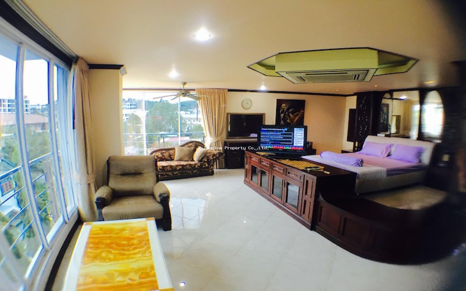 Imagine Phuket Property Investments