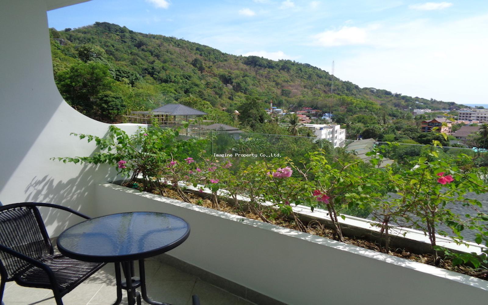 Imagine Phuket Property Investments