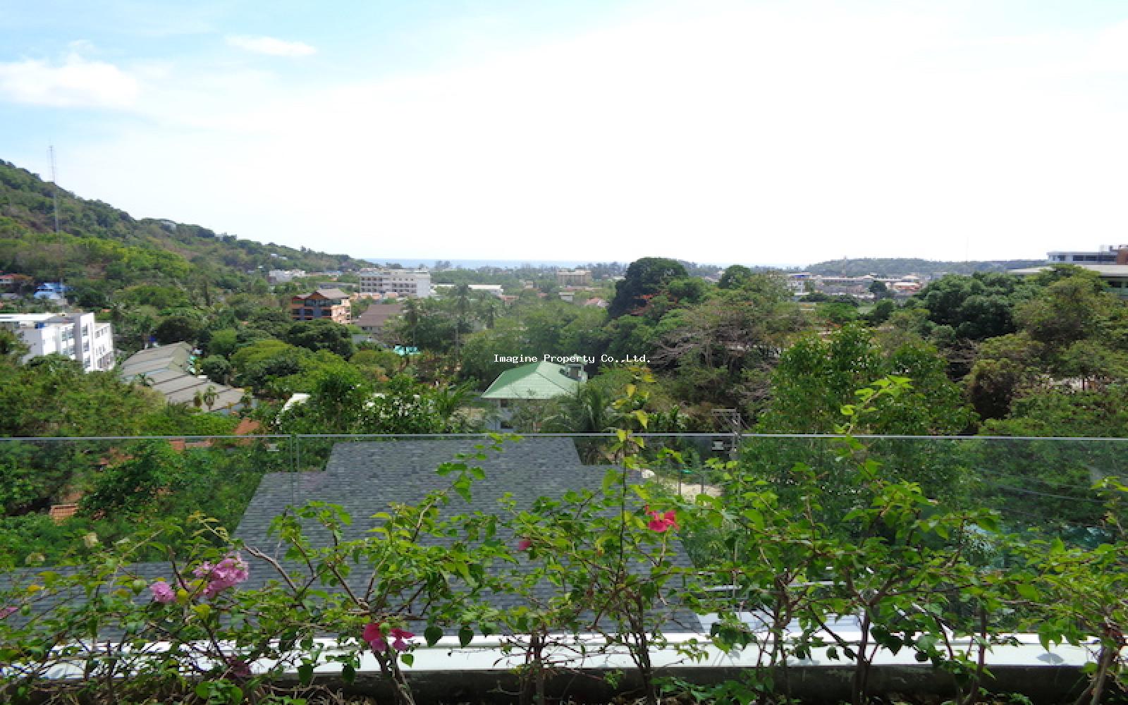 Imagine Phuket Property Investments