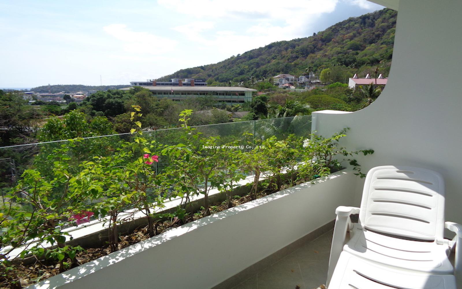 Imagine Phuket Property Investments