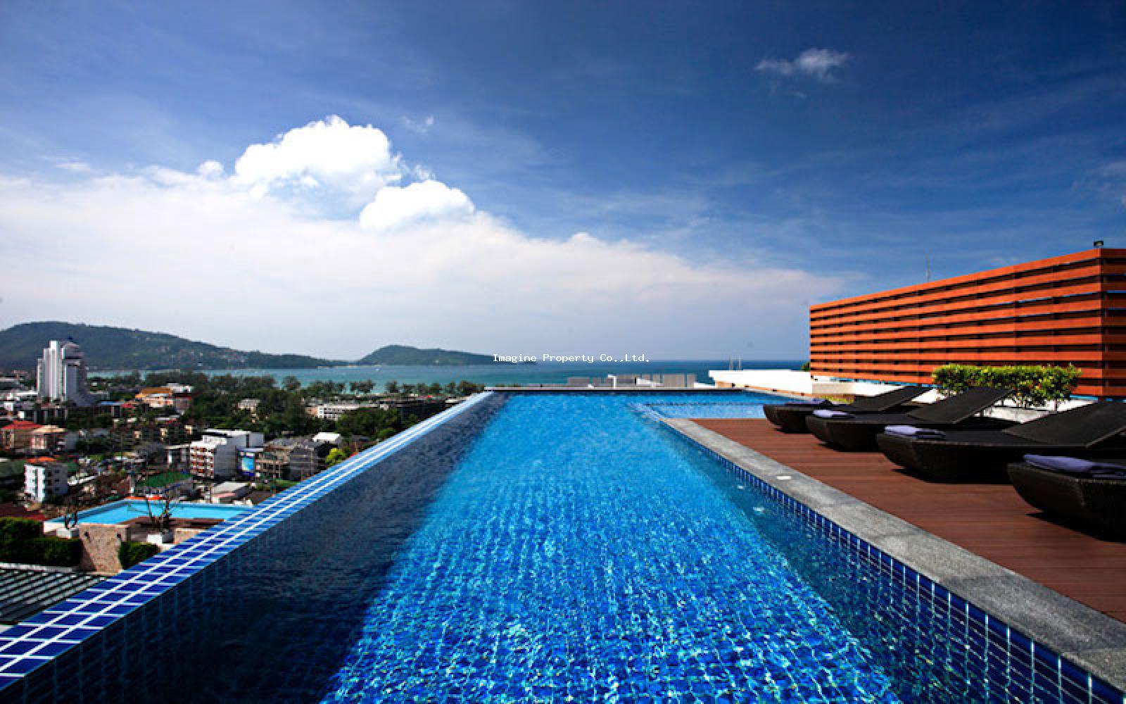 Imagine Phuket Property Investments
