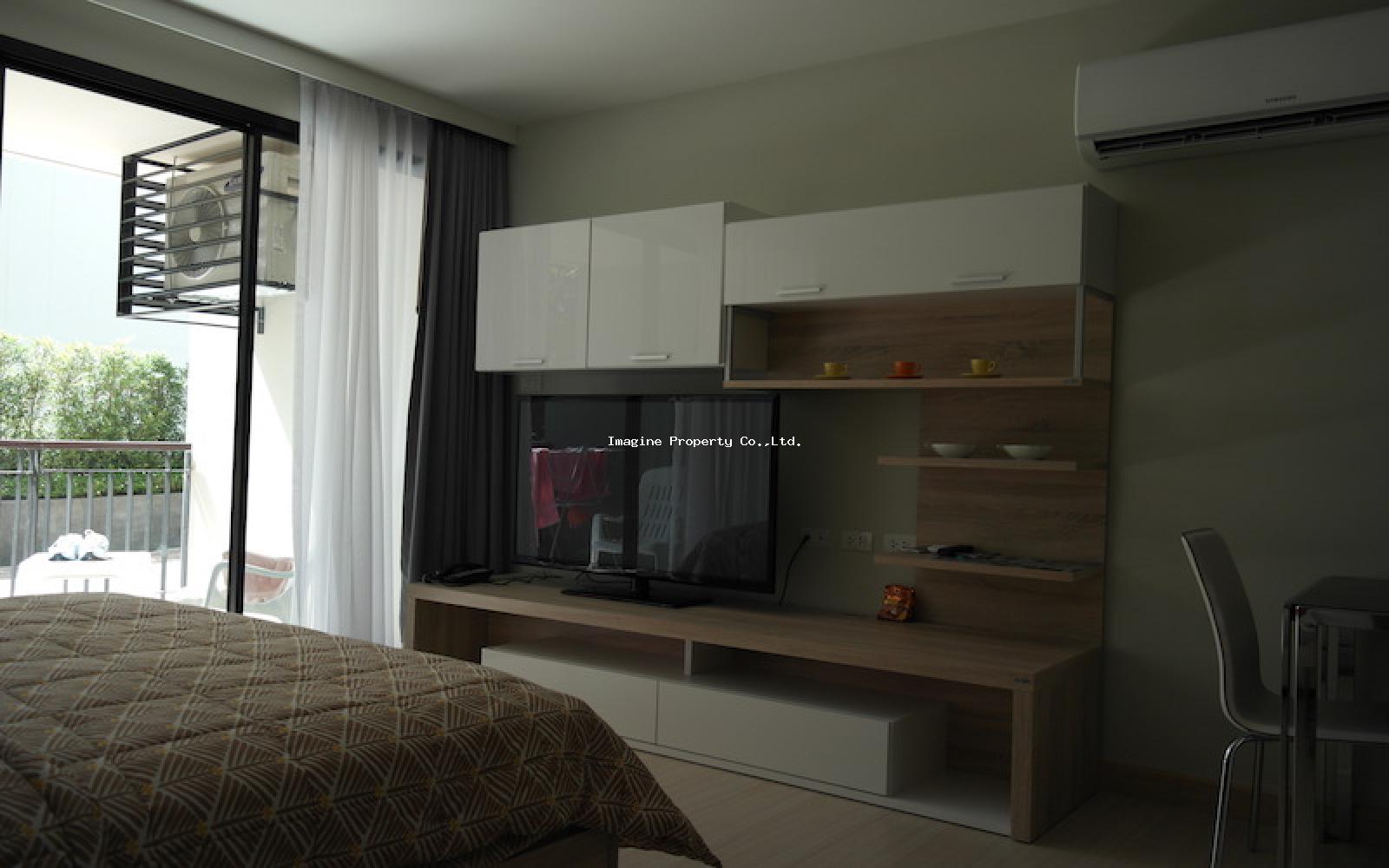 Imagine Phuket Property Investments