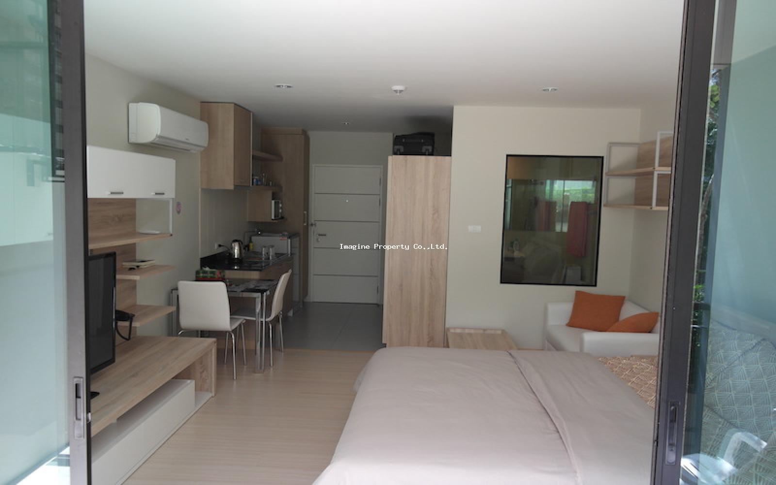 Imagine Phuket Property Investments