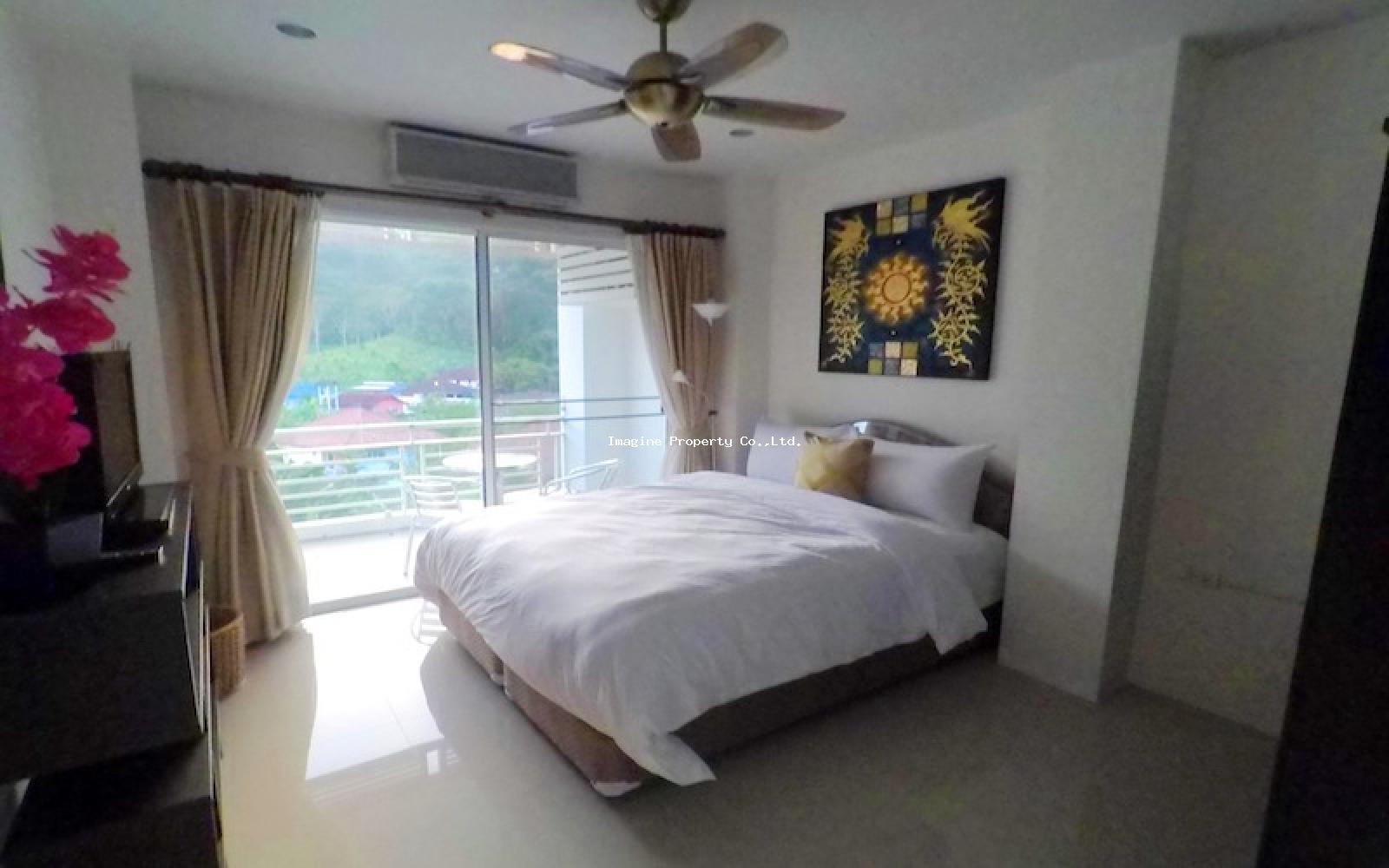 Imagine Phuket Property Investments
