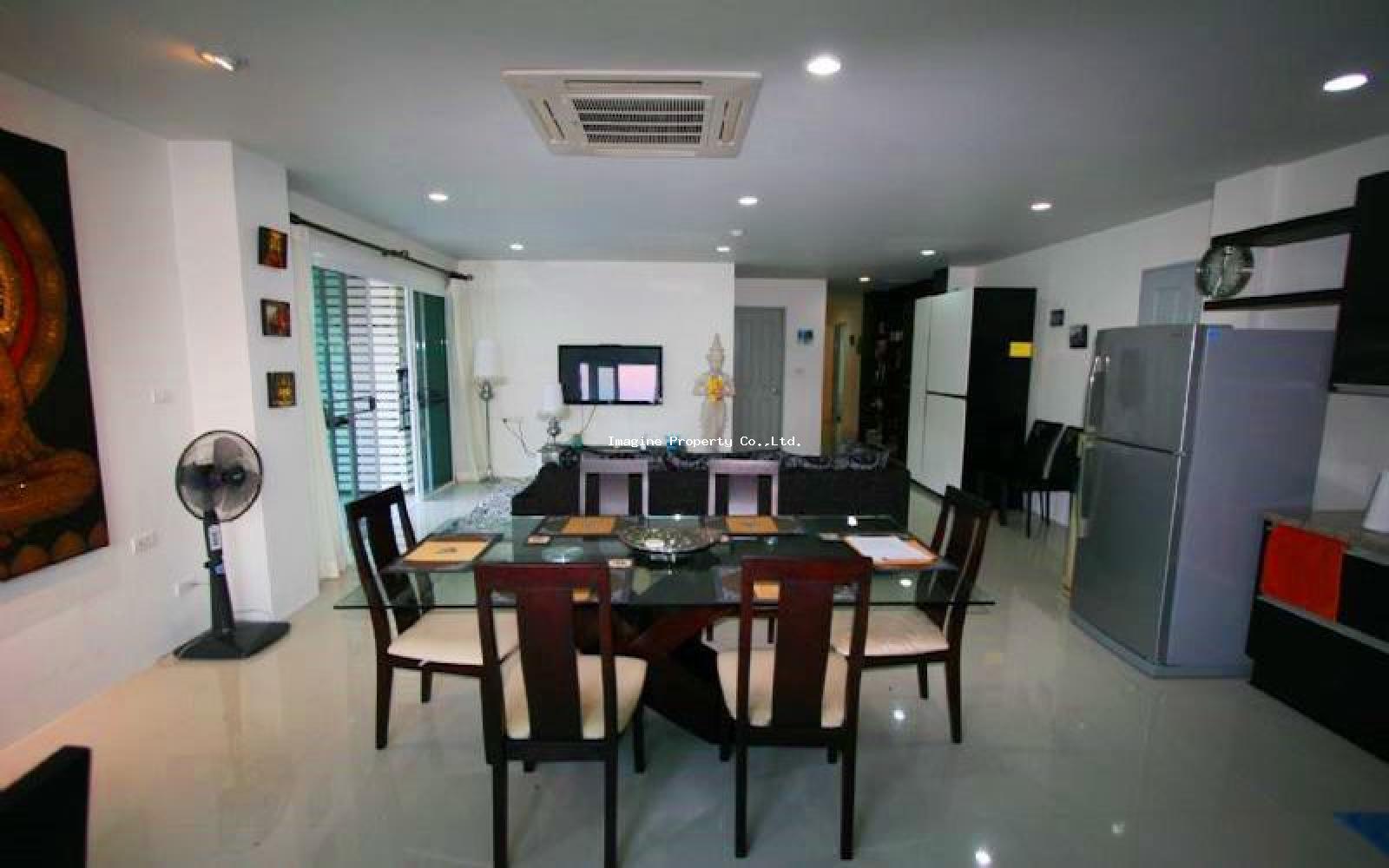 Imagine Phuket Property Investments