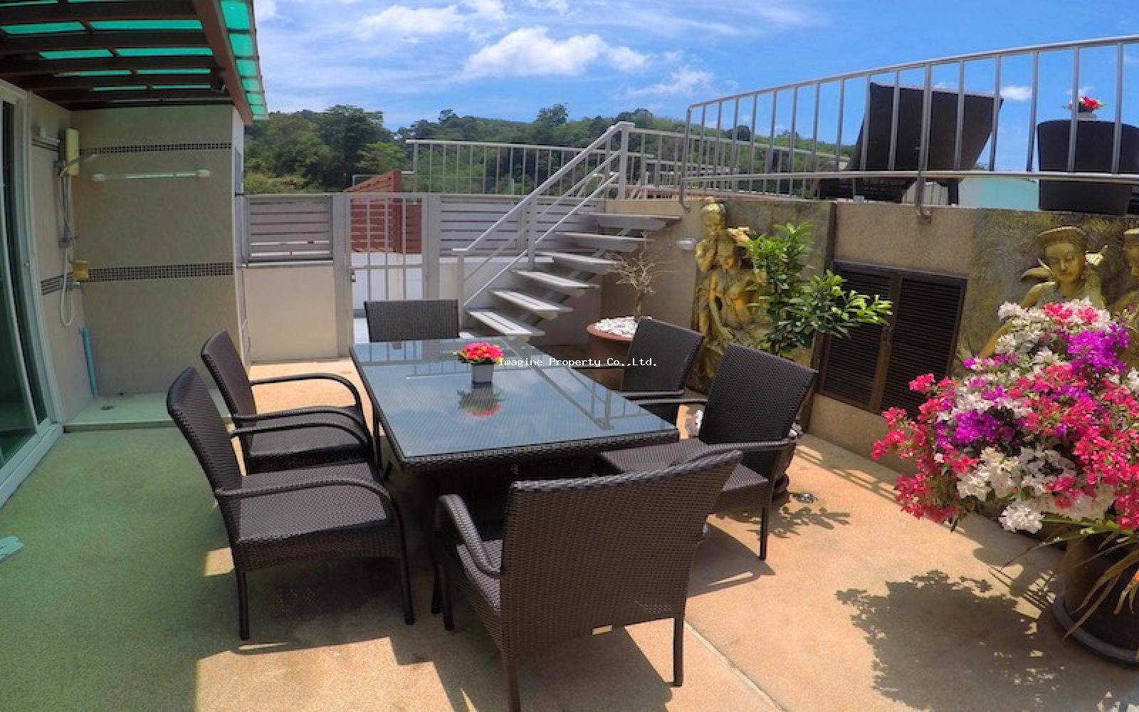 Imagine Phuket Property Investments