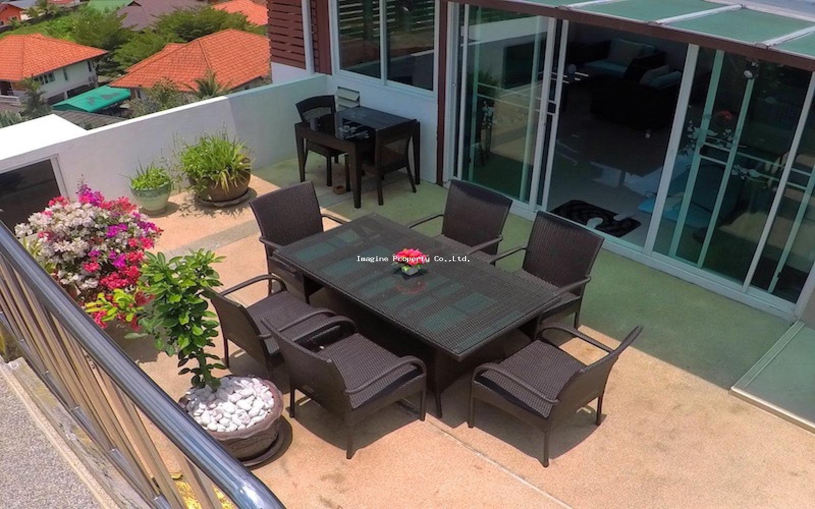 Imagine Phuket Property Investments