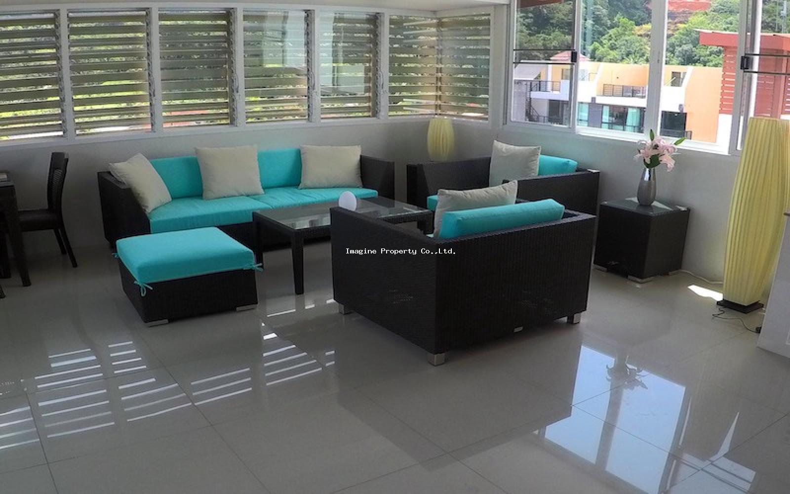 Imagine Phuket Property Investments