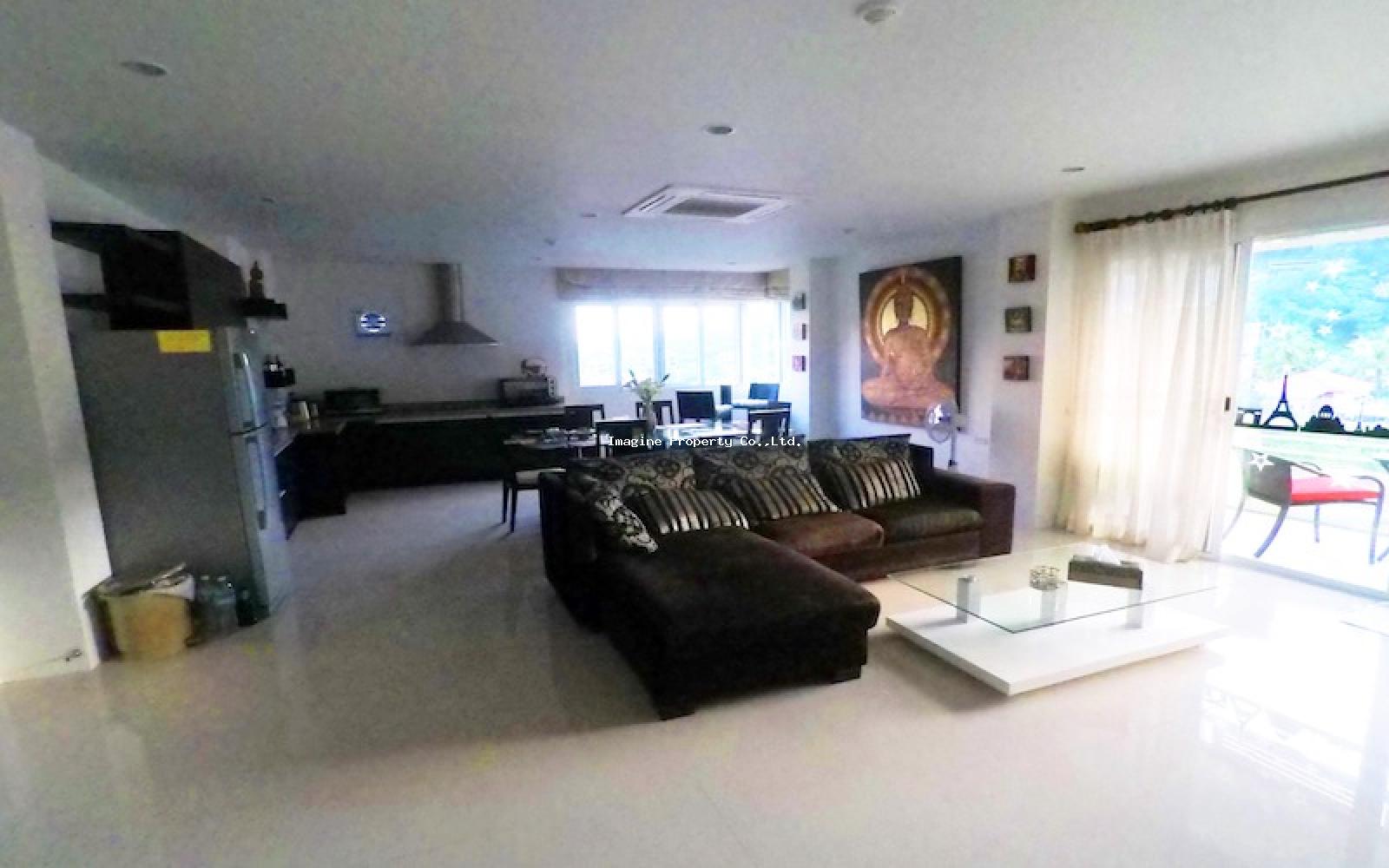 Imagine Phuket Property Investments