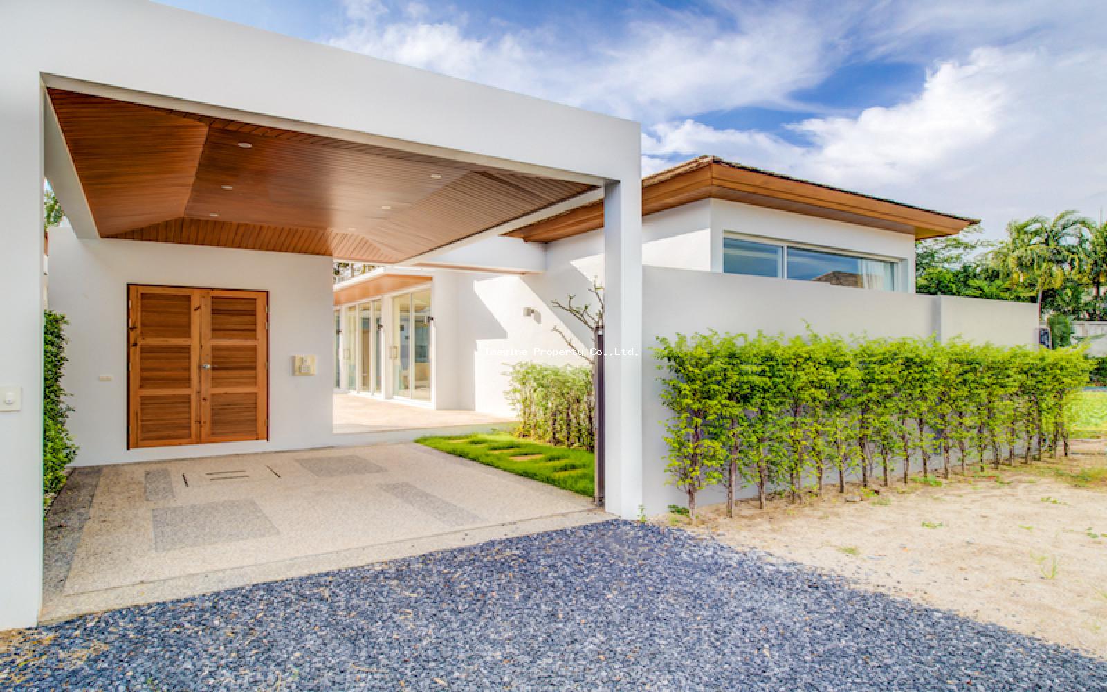 Imagine Phuket Property Investments