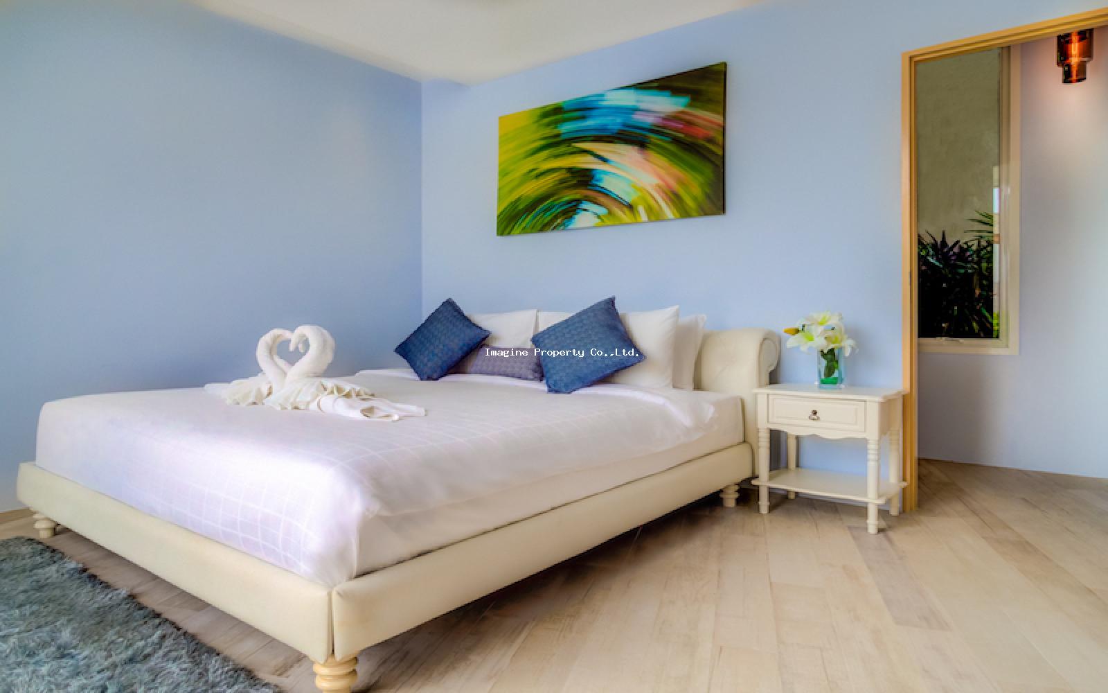 Imagine Phuket Property Investments