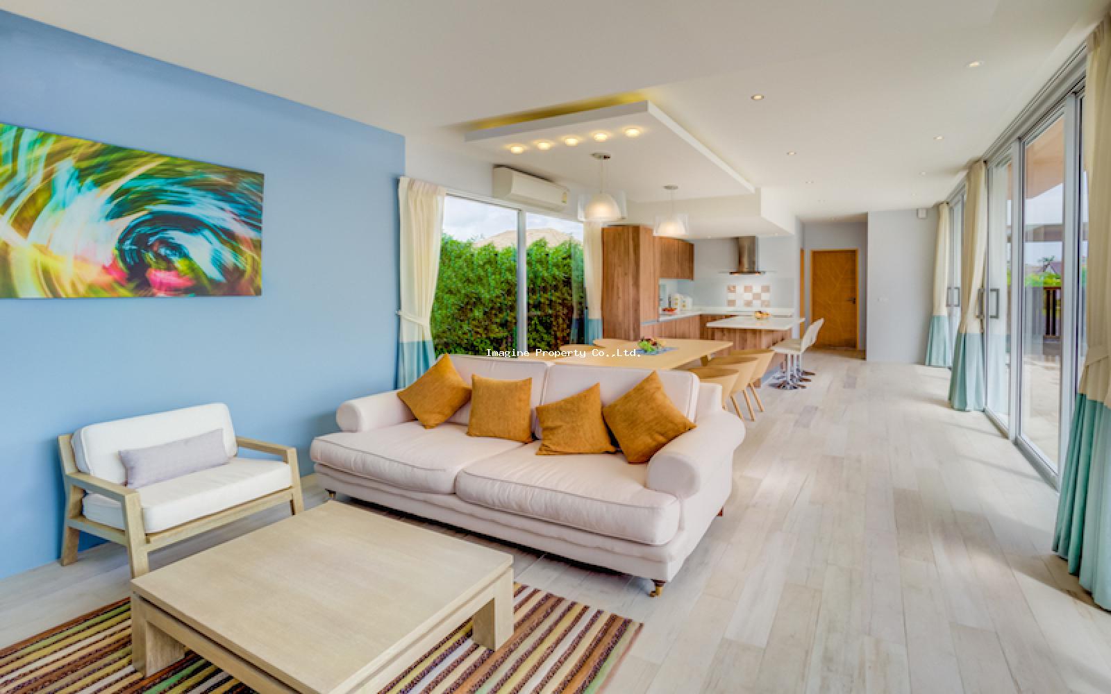 Imagine Phuket Property Investments