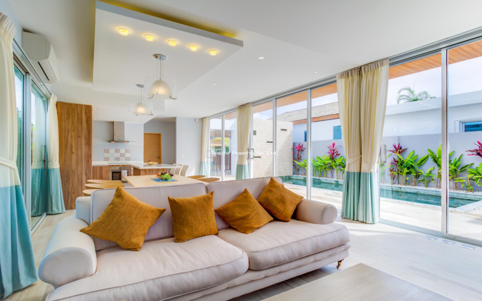 Imagine Phuket Property Investments