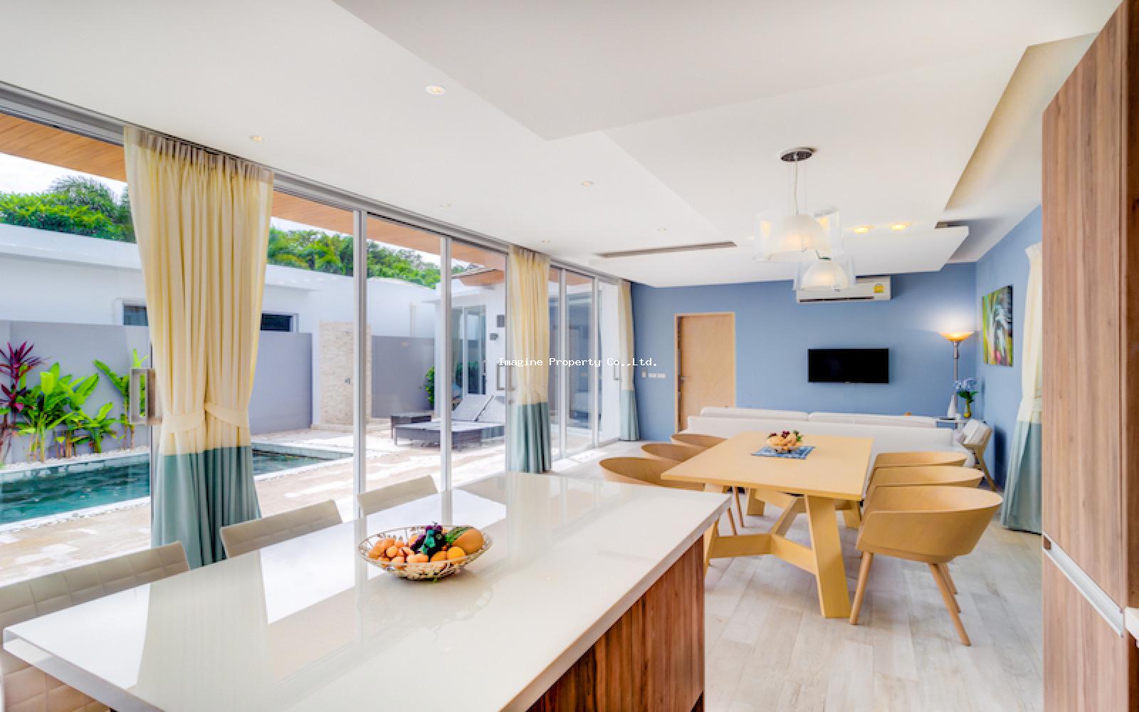 Imagine Phuket Property Investments