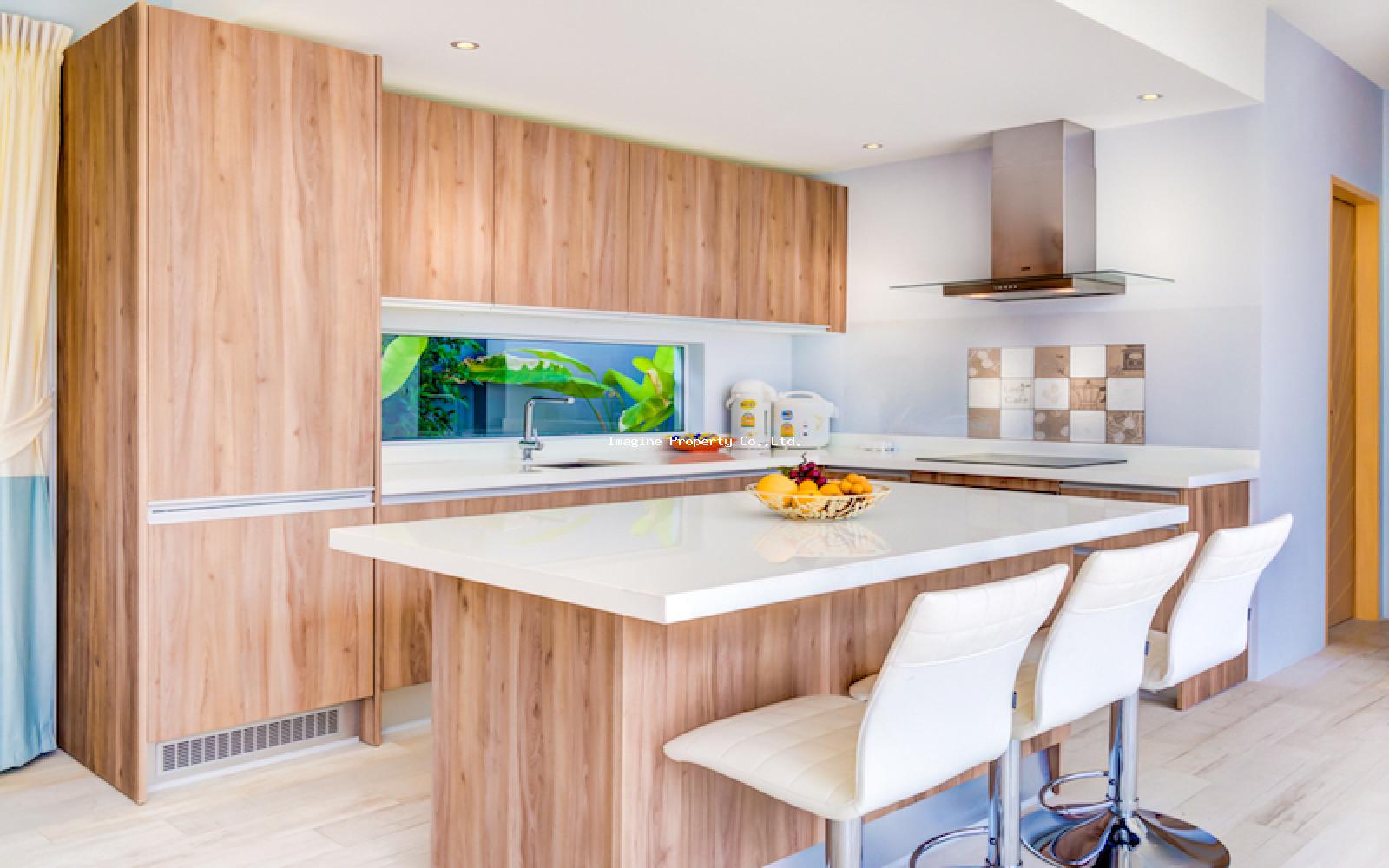 Imagine Phuket Property Investments