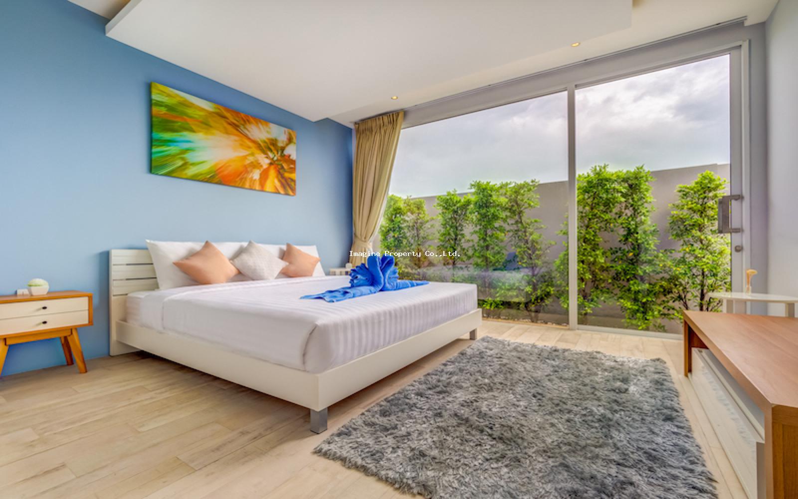 Imagine Phuket Property Investments