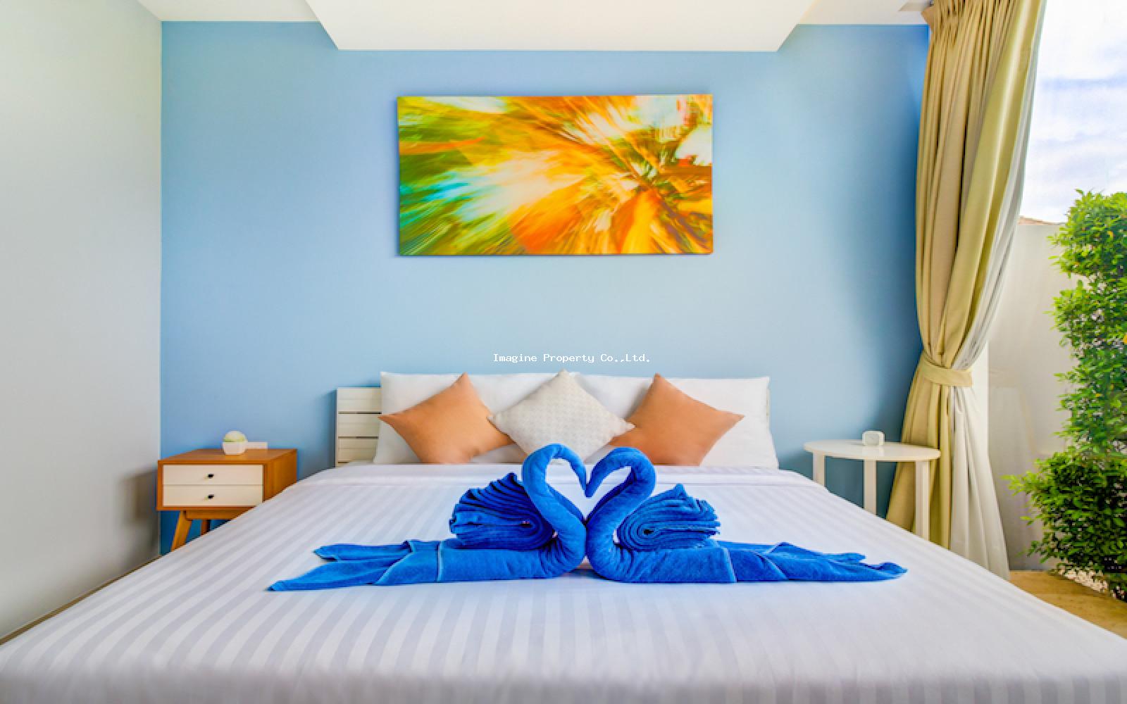 Imagine Phuket Property Investments