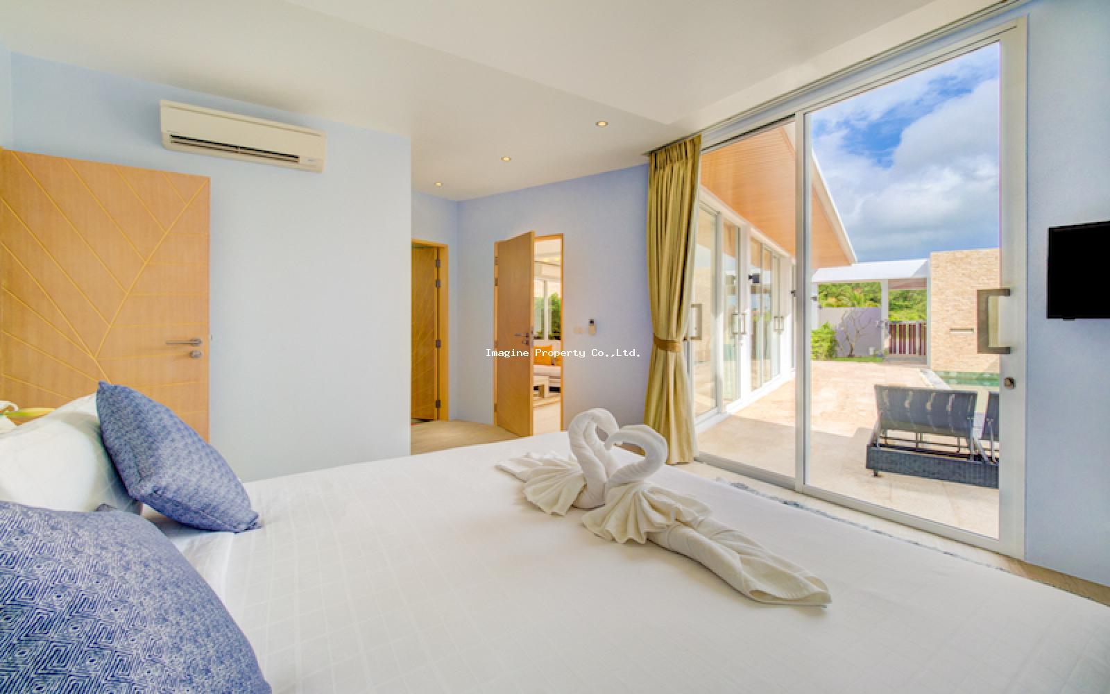 Imagine Phuket Property Investments