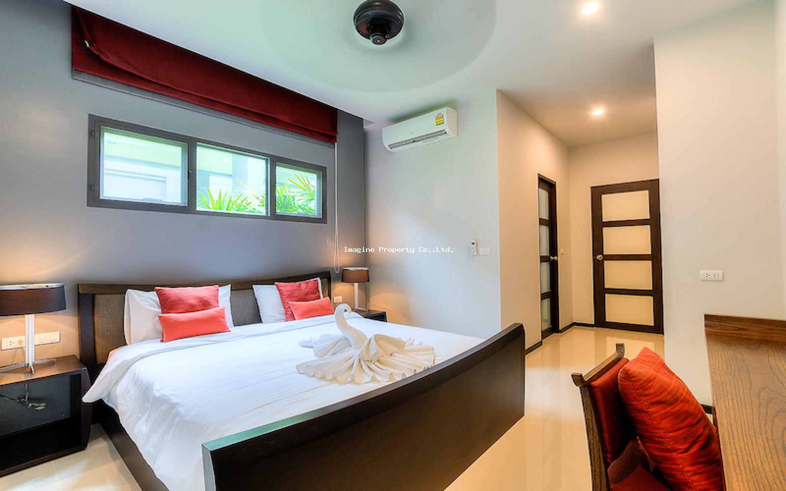 Imagine Phuket Property Investments