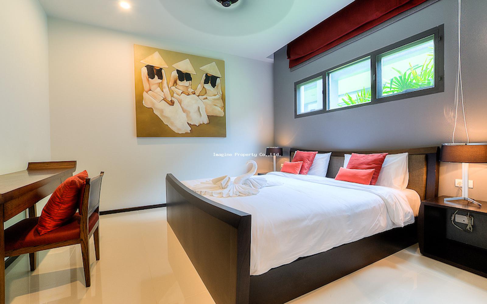 Imagine Phuket Property Investments