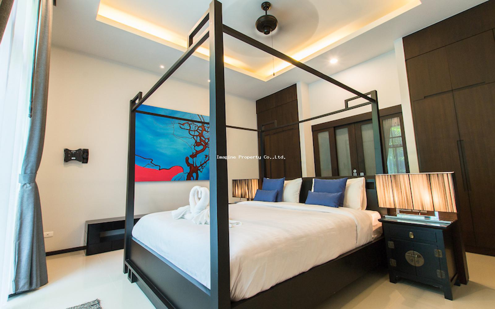 Imagine Phuket Property Investments