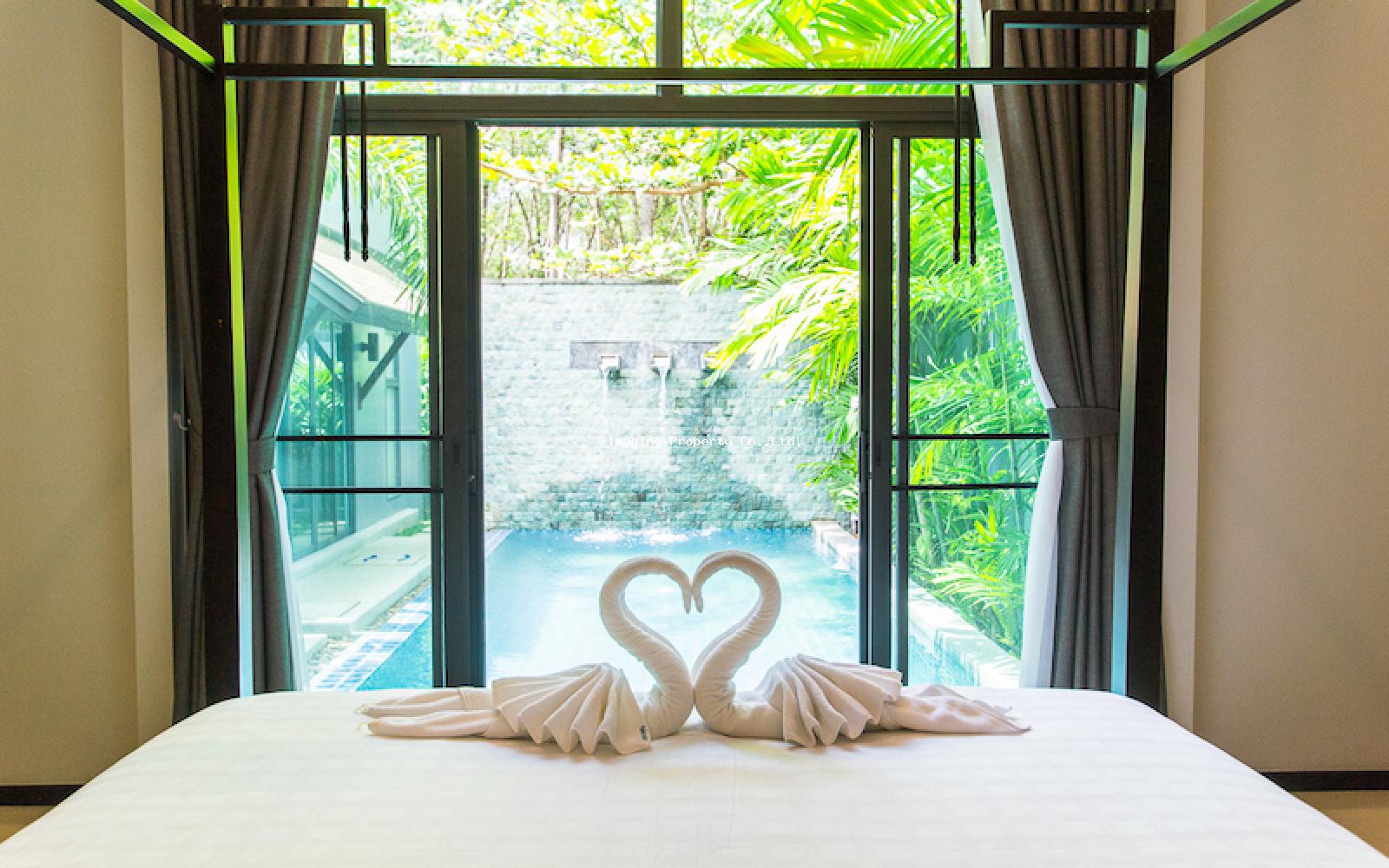 Imagine Phuket Property Investments