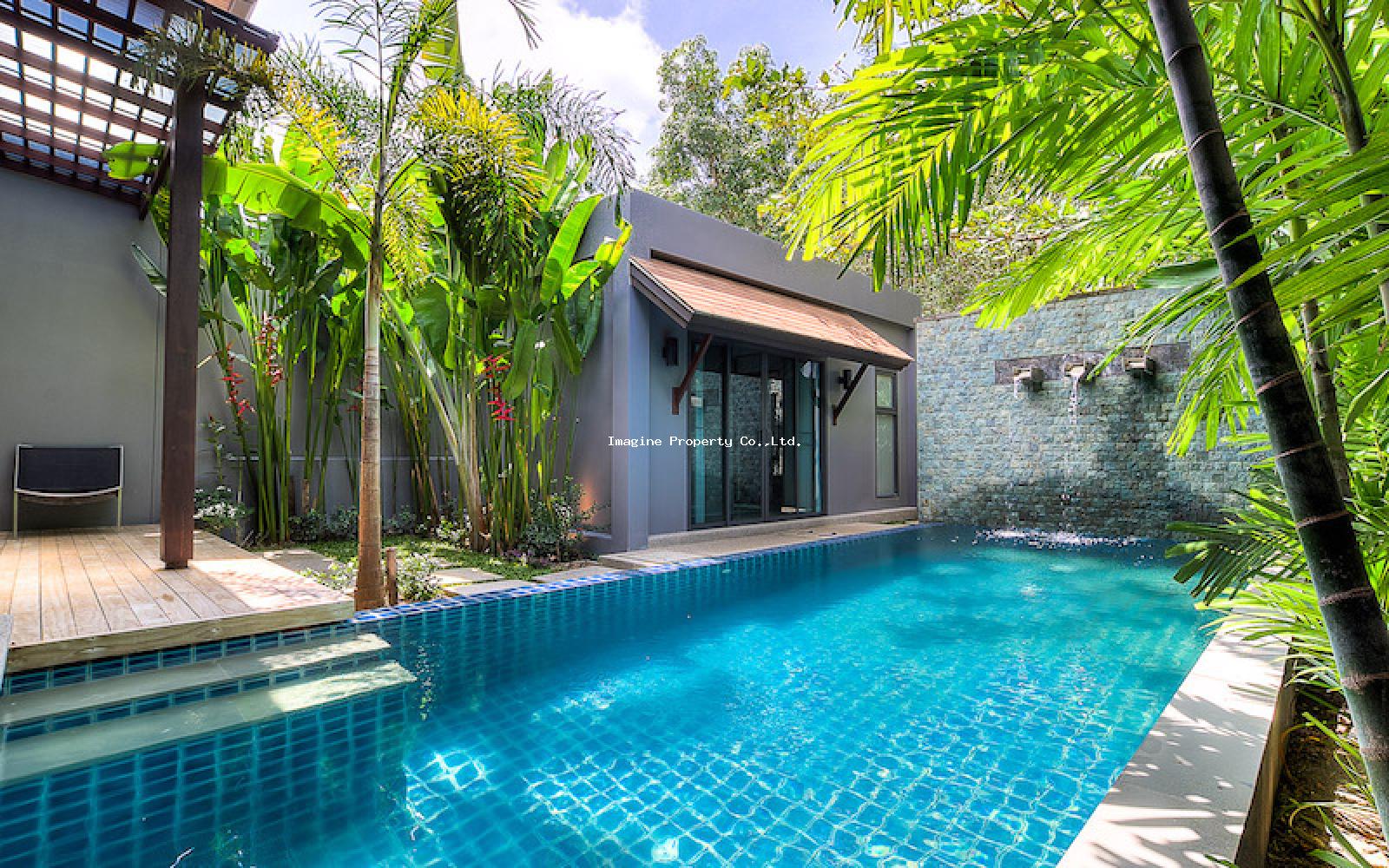 Imagine Phuket Property Investments